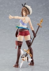 Оригинальная аниме фигурка &laquo;figma Atelier Ryza: Ever Darkness & the Secret Hideout Reisalin Stout&raquo;