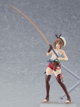 Оригинальная аниме фигурка &laquo;figma Atelier Ryza: Ever Darkness & the Secret Hideout Reisalin Stout&raquo;