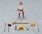 Оригинальная аниме фигурка &laquo;figma Atelier Ryza: Ever Darkness & the Secret Hideout Reisalin Stout&raquo;