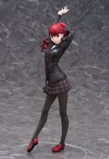 Оригинальная аниме фигурка &laquo;Persona 5 The Royal Kasumi Yoshizawa 1/7 Complete Figure&raquo;