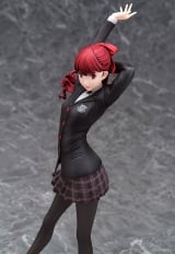 Оригинальная аниме фигурка &laquo;Persona 5 The Royal Kasumi Yoshizawa 1/7 Complete Figure&raquo;