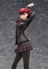 Оригинальная аниме фигурка &laquo;Persona 5 The Royal Kasumi Yoshizawa 1/7 Complete Figure&raquo;