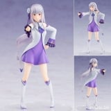 Оригинальная аниме фигурка &laquo;KADOKAWA Collection LIGHT Re:ZERO -Starting Life in Another World- Emilia Complete Figure&raquo;