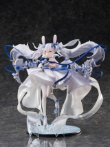 Оригинальная аниме фигурка &laquo;Azur Lane Laffey White Rabbit's Oath 1/7 Complete Figure&raquo;
