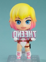 Оригинальная аниме фигурка &laquo;Nendoroid Marvel Comics Gwenpool&raquo;