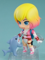Оригинальная аниме фигурка &laquo;Nendoroid Marvel Comics Gwenpool&raquo;
