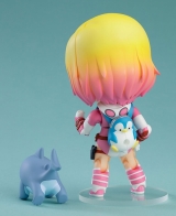 Оригинальная аниме фигурка &laquo;Nendoroid Marvel Comics Gwenpool&raquo;
