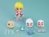 Оригинальная аниме фигурка &laquo;Nendoroid Marvel Comics Gwenpool&raquo;