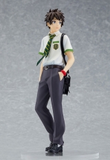 Оригинальная аниме фигурка &laquo;POP UP PARADE Your Name Taki Tachibana Complete Figure&raquo;