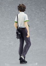 Оригинальная аниме фигурка &laquo;POP UP PARADE Your Name Taki Tachibana Complete Figure&raquo;
