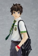 Оригинальная аниме фигурка &laquo;POP UP PARADE Your Name Taki Tachibana Complete Figure&raquo;