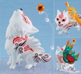 Оригинальная аниме фигурка &laquo;Nendoroid Okami Shiranui DX Ver&raquo;