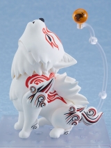 Оригинальная аниме фигурка &laquo;Nendoroid Okami Shiranui DX Ver&raquo;