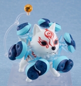Оригинальная аниме фигурка &laquo;Nendoroid Okami Shiranui DX Ver&raquo;