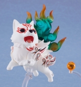 Оригинальная аниме фигурка &laquo;Nendoroid Okami Shiranui DX Ver&raquo;