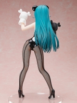 Оригинальная аниме фигурка &laquo;B-STYLE Kuma Kuma Kuma Bear Yuna Bear Suit Ver. 1/4 Complete Figure&raquo;