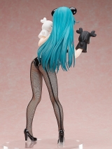 Оригинальная аниме фигурка &laquo;B-STYLE Kuma Kuma Kuma Bear Yuna Bear Suit Ver. 1/4 Complete Figure&raquo;