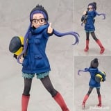 Оригінальна аніме фігурка &laquo;Yuru Camp Chiaki Oogaki 1/7 Complete Figure&raquo;