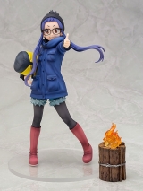 Оригинальная аниме фигурка &laquo;Yuru Camp Chiaki Oogaki 1/7 Complete Figure&raquo;