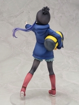 Оригинальная аниме фигурка &laquo;Yuru Camp Chiaki Oogaki 1/7 Complete Figure&raquo;
