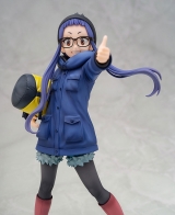 Оригинальная аниме фигурка &laquo;Yuru Camp Chiaki Oogaki 1/7 Complete Figure&raquo;