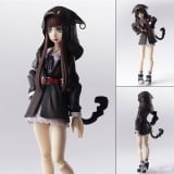 Оригінальна аніме фігурка &laquo;NEO: The World Ends with You Bring Arts Shoka Action Figure&raquo;