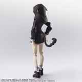 Оригинальная аниме фигурка &laquo;NEO: The World Ends with You Bring Arts Shoka Action Figure&raquo;