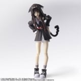 Оригинальная аниме фигурка &laquo;NEO: The World Ends with You Bring Arts Shoka Action Figure&raquo;
