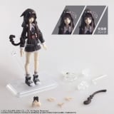 Оригинальная аниме фигурка &laquo;NEO: The World Ends with You Bring Arts Shoka Action Figure&raquo;