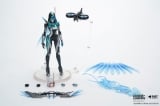 Оригинальная аниме фигурка &laquo;League of Legends Project Ash 1/8 Complete Figure&raquo;