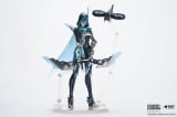 Оригинальная аниме фигурка &laquo;League of Legends Project Ash 1/8 Complete Figure&raquo;