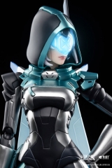 Оригинальная аниме фигурка &laquo;League of Legends Project Ash 1/8 Complete Figure&raquo;