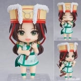 Оригінальна аніме фігурка &laquo;Nendoroid Chinese Paladin: Sword and Fairy Anu&raquo;