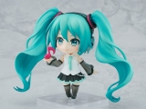 Оригинальная аниме фигурка &laquo;Nendoroid Piapro Character Hatsune Miku NT&raquo;