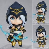 Оригинальная аниме фигурка &laquo;Nendoroid League of Legends Ash&raquo;