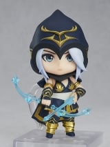 Оригинальная аниме фигурка &laquo;Nendoroid League of Legends Ash&raquo;