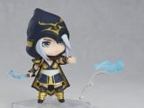 Оригинальная аниме фигурка &laquo;Nendoroid League of Legends Ash&raquo;
