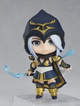 Оригинальная аниме фигурка &laquo;Nendoroid League of Legends Ash&raquo;