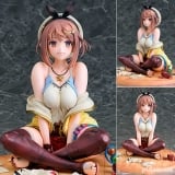 Оригинальная аниме фигурка &laquo;Atelier Ryza: Ever Darkness & the Secret Hideout Ryza (Reisalin Stout) 1/6 Complete Figure&raquo;