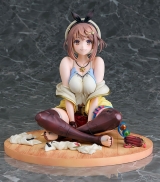 Оригинальная аниме фигурка &laquo;Atelier Ryza: Ever Darkness & the Secret Hideout Ryza (Reisalin Stout) 1/6 Complete Figure&raquo;