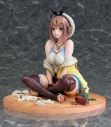 Оригинальная аниме фигурка &laquo;Atelier Ryza: Ever Darkness & the Secret Hideout Ryza (Reisalin Stout) 1/6 Complete Figure&raquo;