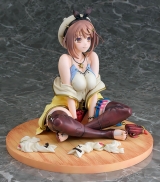 Оригинальная аниме фигурка &laquo;Atelier Ryza: Ever Darkness & the Secret Hideout Ryza (Reisalin Stout) 1/6 Complete Figure&raquo;
