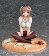 Оригинальная аниме фигурка &laquo;Atelier Ryza: Ever Darkness & the Secret Hideout Ryza (Reisalin Stout) 1/6 Complete Figure&raquo;