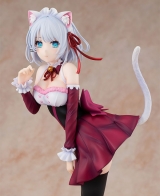 Оригинальная аниме фигурка &laquo;The Detective is Already Dead. Original Siesta Cat Ear Maid ver. 1/7 Complete Figure&raquo;