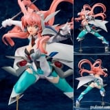 Оригінальна аніме фігурка &laquo;Senki Zessho Symphogear GX Maria Cadenzavna Eve 1/7 Complete Figure&raquo;