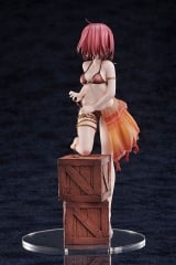 Оригинальная аниме фигурка &laquo;Atelier Sophie: The Alchemist of the Mysterious Book Sophie Neuenmuller Swimsuit Ver. Complete Figure&raquo;