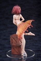 Оригинальная аниме фигурка &laquo;Atelier Sophie: The Alchemist of the Mysterious Book Sophie Neuenmuller Swimsuit Ver. Complete Figure&raquo;