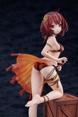 Оригинальная аниме фигурка &laquo;Atelier Sophie: The Alchemist of the Mysterious Book Sophie Neuenmuller Swimsuit Ver. Complete Figure&raquo;