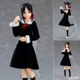Оригинальная аниме фигурка &laquo;figma Kaguya-sama: Love Is War ? -The Geniuses' War of Love and Brains- Kaguya Shinomiya&raquo;