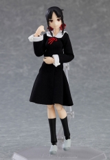 Оригинальная аниме фигурка &laquo;figma Kaguya-sama: Love Is War ? -The Geniuses' War of Love and Brains- Kaguya Shinomiya&raquo;